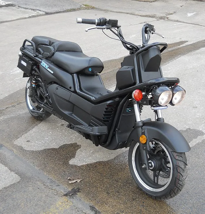zev electric bike price